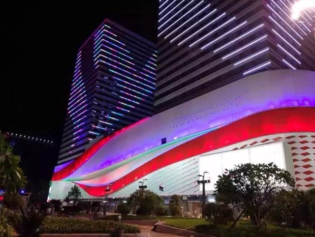 鋁板浮雕行業(yè)發(fā)展前景怎么樣？