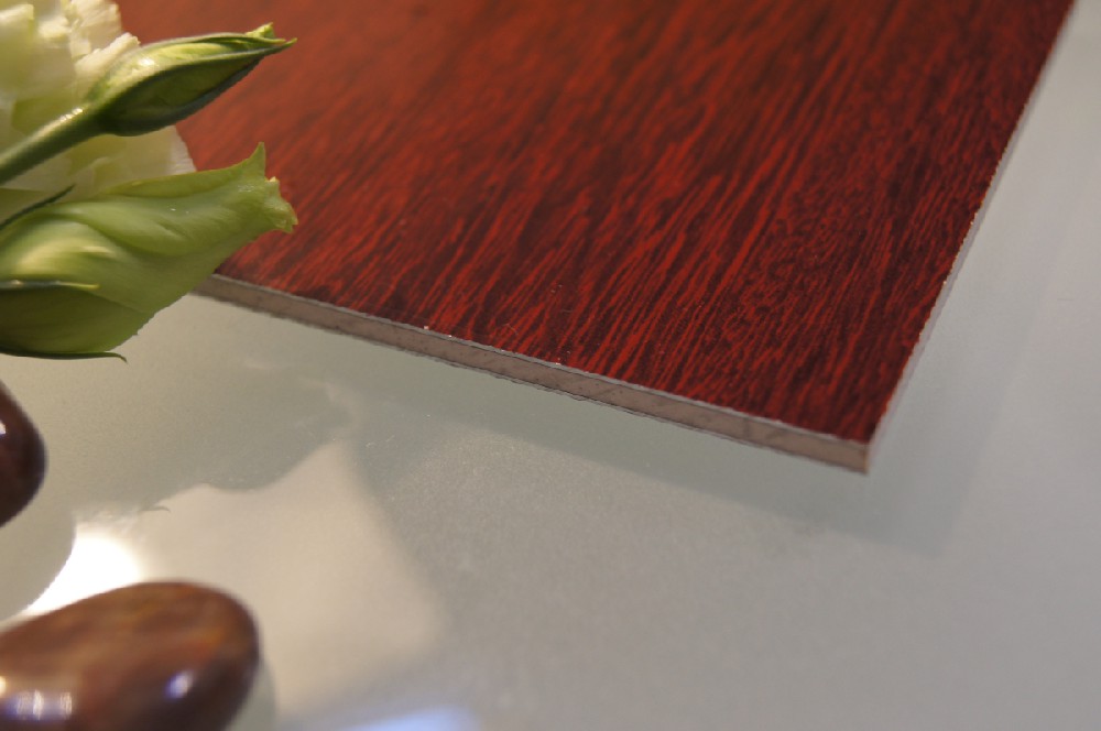 木紋復(fù)合板